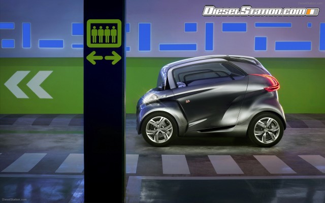 Peugeot The BB1 Widescreen Picture #9 Peugeot The BB1 Widescreen Picture #9