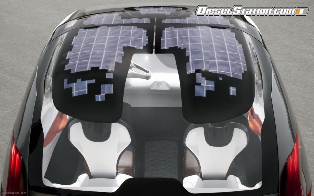 Peugeot The BB1 Widescreen Picture #4 Peugeot The BB1 Widescreen Picture #4