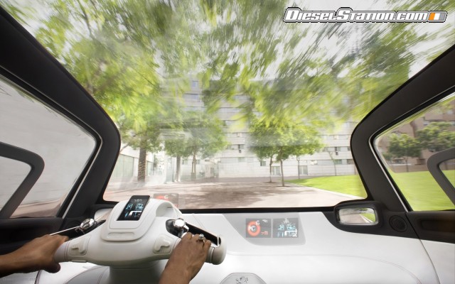 Peugeot The BB1 Widescreen Picture #8 Peugeot The BB1 Widescreen Picture #8