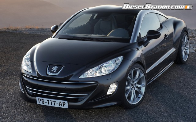 Peugeot The RCZ A Dynamic New Chapter Widescreen Picture #7 Peugeot The RCZ A Dynamic New Chapter Widescreen Picture #7