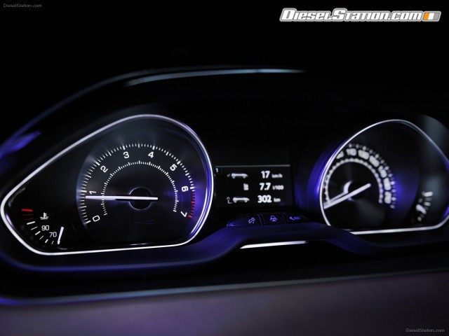 Peugeot XY Concept Picture #19 Peugeot XY Concept Picture #19