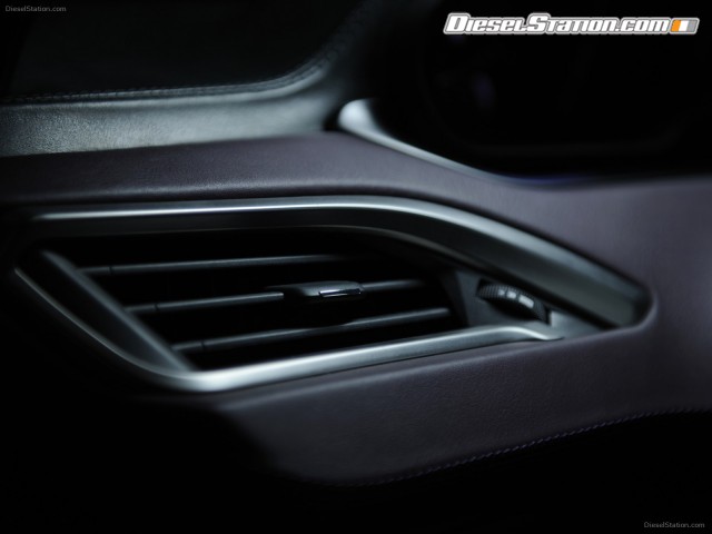 Peugeot XY Concept Picture #6 Peugeot XY Concept Picture #6