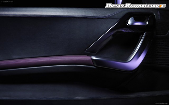 Peugeot XY Concept Widescreen Picture #8 Peugeot XY Concept Widescreen Picture #8