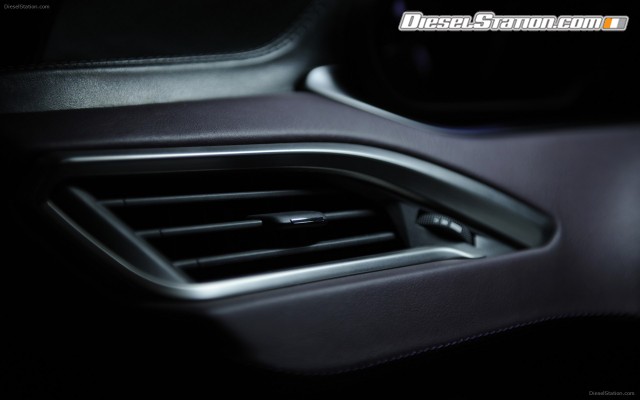 Peugeot XY Concept Widescreen Picture #7 Peugeot XY Concept Widescreen Picture #7