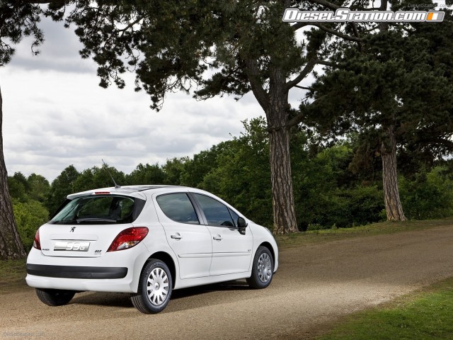 Peugeot at the 63rd Frankfurt Motor Show Picture #24 Peugeot at the 63rd Frankfurt Motor Show Picture #24