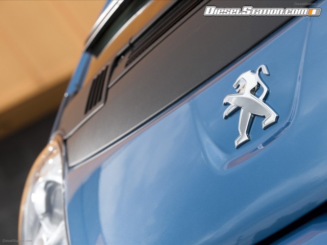 Peugeot iOn 2011 Picture #33 Peugeot iOn 2011 Picture #33