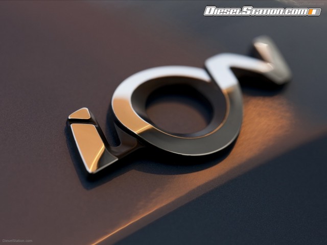 Peugeot iOn 2011 Picture #3 Peugeot iOn 2011 Picture #3