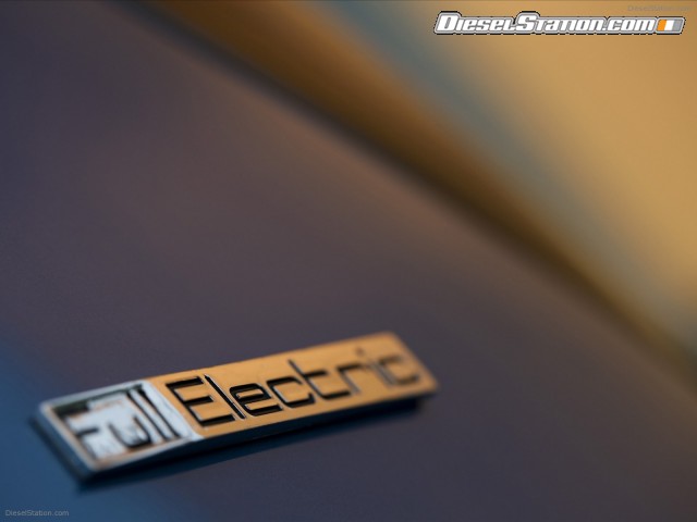 Peugeot iOn 2011 Picture #14 Peugeot iOn 2011 Picture #14