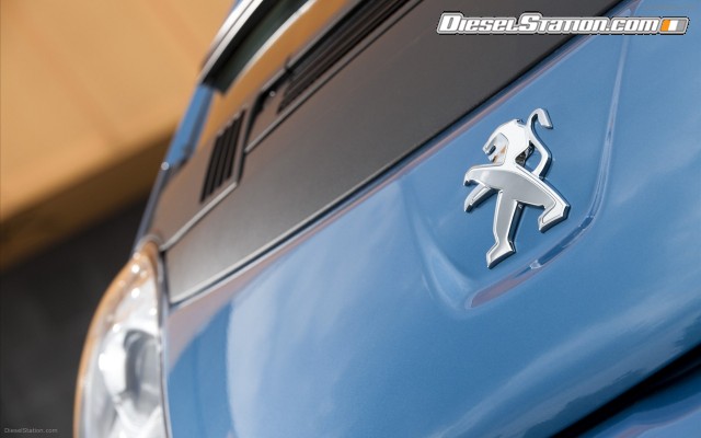 Peugeot iOn 2011 Widescreen Picture #25 Peugeot iOn 2011 Widescreen Picture #25