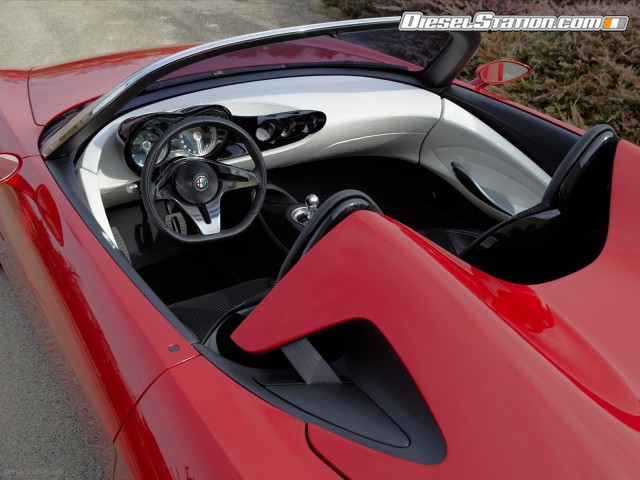 Pininfarina 2uettottanta Picture #9 Pininfarina 2uettottanta Picture #9