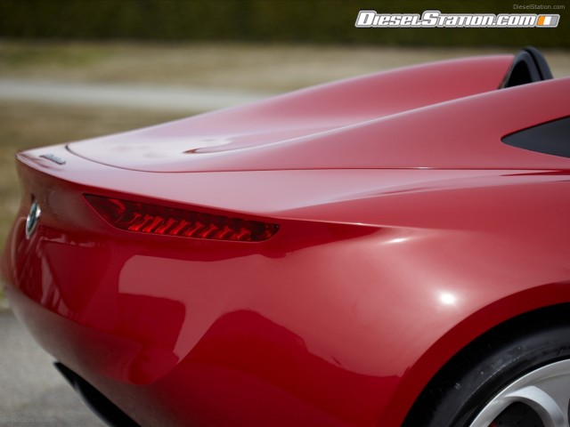 Pininfarina 2uettottanta Picture #29 Pininfarina 2uettottanta Picture #29