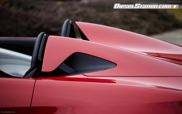 Pininfarina 2uettottanta Widescreen Picture #11 Pininfarina 2uettottanta Widescreen Picture #11