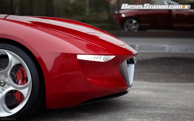 Pininfarina 2uettottanta Widescreen Picture #27 Pininfarina 2uettottanta Widescreen Picture #27