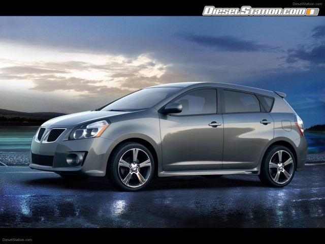 Pontiac 2009 pontiac vibe gt Picture #13 Pontiac 2009 pontiac vibe gt Picture #13