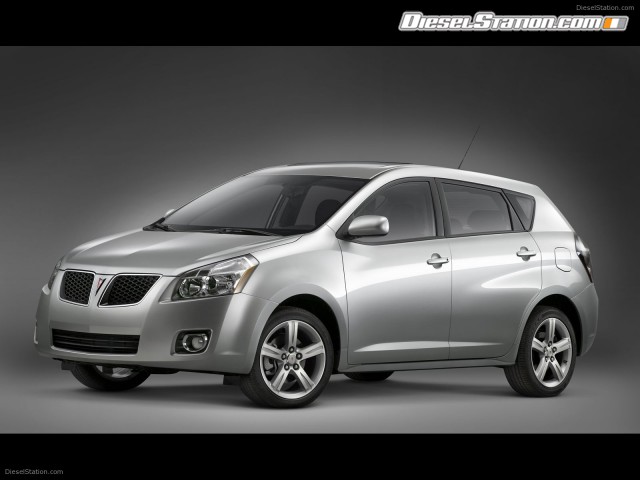 Pontiac 2009 pontiac vibe gt Picture #9 Pontiac 2009 pontiac vibe gt Picture #9