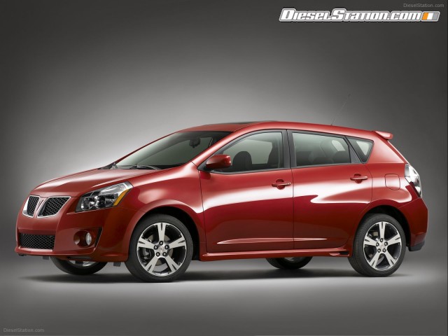 Pontiac 2009 pontiac vibe gt Picture #35 Pontiac 2009 pontiac vibe gt Picture #35