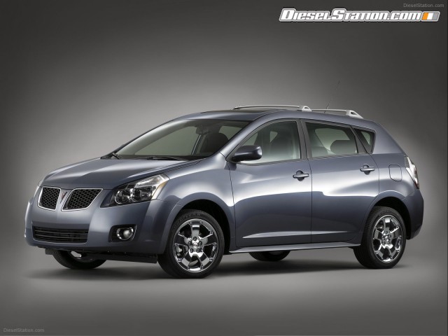 Pontiac 2009 pontiac vibe gt Picture #36 Pontiac 2009 pontiac vibe gt Picture #36