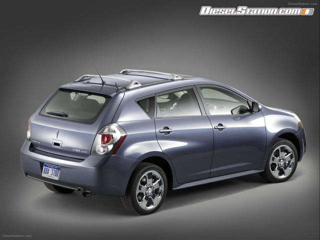 Pontiac 2009 pontiac vibe gt Picture #21 Pontiac 2009 pontiac vibe gt Picture #21