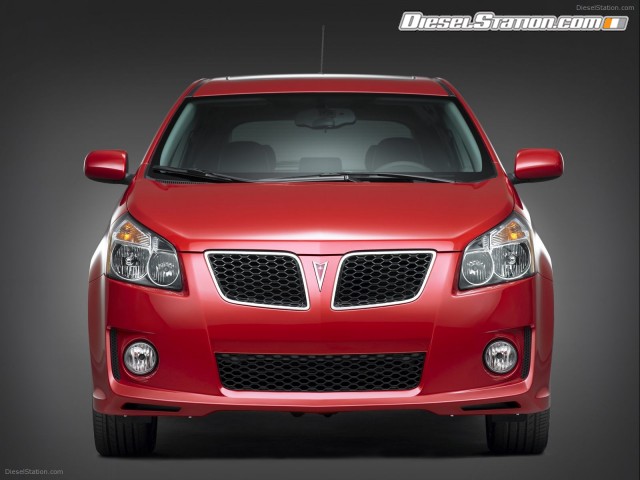 Pontiac 2009 pontiac vibe gt Picture #6 Pontiac 2009 pontiac vibe gt Picture #6