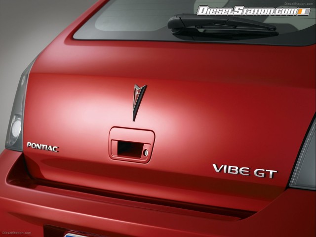 Pontiac 2009 pontiac vibe gt Picture #1 Pontiac 2009 pontiac vibe gt Picture #1