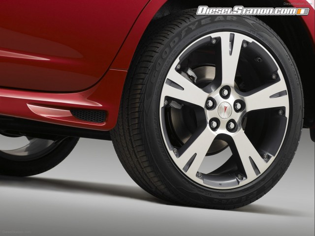 Pontiac 2009 pontiac vibe gt Picture #15 Pontiac 2009 pontiac vibe gt Picture #15