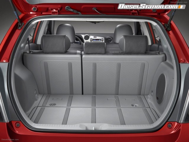 Pontiac 2009 pontiac vibe gt Picture #26 Pontiac 2009 pontiac vibe gt Picture #26