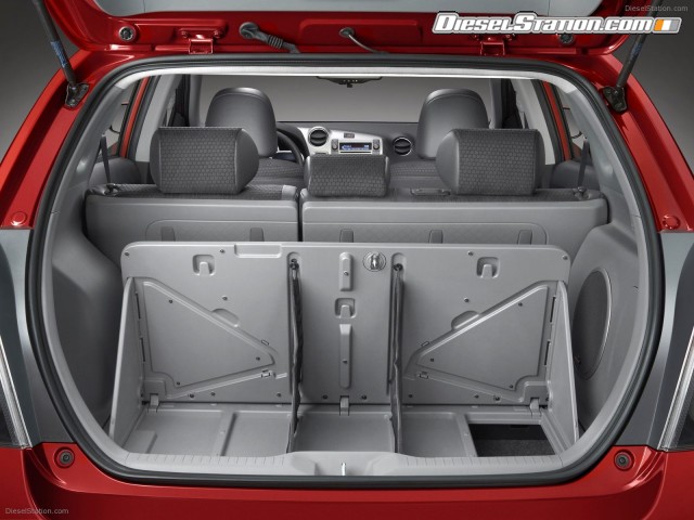 Pontiac 2009 pontiac vibe gt Picture #11 Pontiac 2009 pontiac vibe gt Picture #11