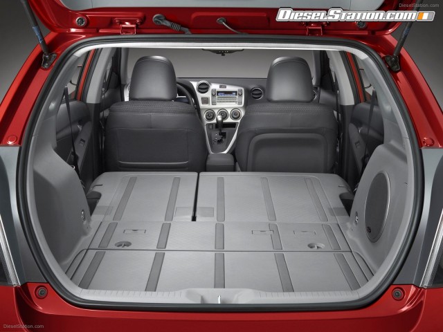 Pontiac 2009 pontiac vibe gt Picture #27 Pontiac 2009 pontiac vibe gt Picture #27