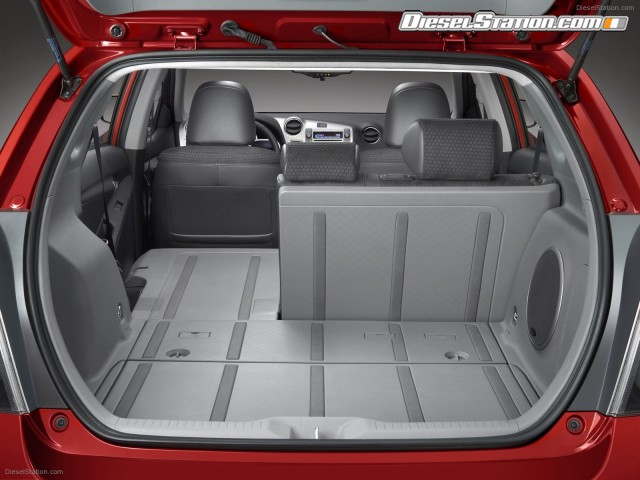 Pontiac 2009 pontiac vibe gt Picture #43 Pontiac 2009 pontiac vibe gt Picture #43