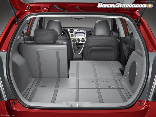 Pontiac 2009 pontiac vibe gt Picture #0 Pontiac 2009 pontiac vibe gt Picture #0