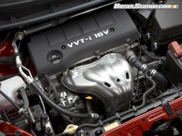 Pontiac 2009 pontiac vibe gt Picture #8 Pontiac 2009 pontiac vibe gt Picture #8