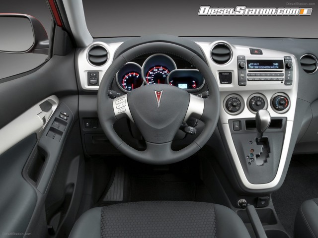 Pontiac 2009 pontiac vibe gt Picture #29 Pontiac 2009 pontiac vibe gt Picture #29