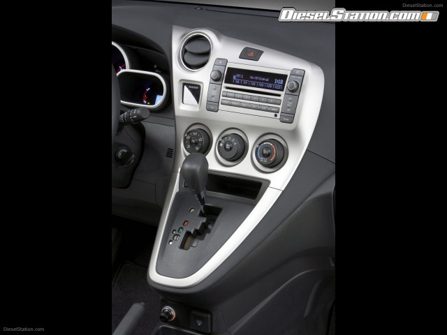 Pontiac 2009 pontiac vibe gt Picture #14 Pontiac 2009 pontiac vibe gt Picture #14