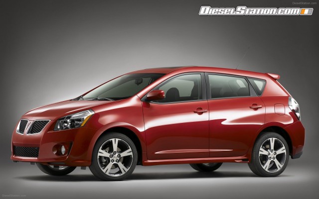 Pontiac 2009 pontiac vibe gt Widescreen Picture #42 Pontiac 2009 pontiac vibe gt Widescreen Picture #42