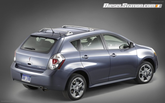 Pontiac 2009 pontiac vibe gt Widescreen Picture #38 Pontiac 2009 pontiac vibe gt Widescreen Picture #38