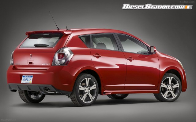 Pontiac 2009 pontiac vibe gt Widescreen Picture #18 Pontiac 2009 pontiac vibe gt Widescreen Picture #18