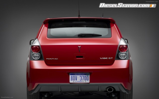 Pontiac 2009 pontiac vibe gt Widescreen Picture #30 Pontiac 2009 pontiac vibe gt Widescreen Picture #30