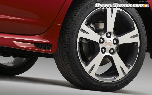 Pontiac 2009 pontiac vibe gt Widescreen Picture #12 Pontiac 2009 pontiac vibe gt Widescreen Picture #12