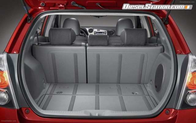 Pontiac 2009 pontiac vibe gt Widescreen Picture #10 Pontiac 2009 pontiac vibe gt Widescreen Picture #10