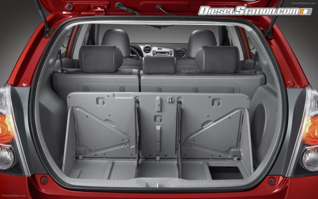 Pontiac 2009 pontiac vibe gt Widescreen Picture #7 Pontiac 2009 pontiac vibe gt Widescreen Picture #7