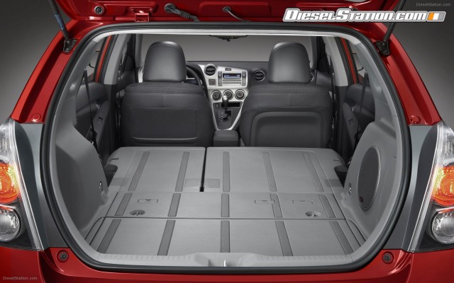 Pontiac 2009 pontiac vibe gt Widescreen Picture #33 Pontiac 2009 pontiac vibe gt Widescreen Picture #33