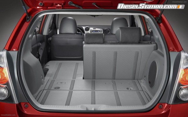 Pontiac 2009 pontiac vibe gt Widescreen Picture #40 Pontiac 2009 pontiac vibe gt Widescreen Picture #40