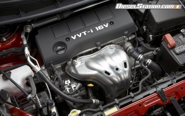 Pontiac 2009 pontiac vibe gt Widescreen Picture #23 Pontiac 2009 pontiac vibe gt Widescreen Picture #23