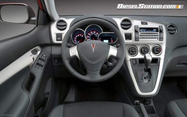 Pontiac 2009 pontiac vibe gt Widescreen Picture #4 Pontiac 2009 pontiac vibe gt Widescreen Picture #4