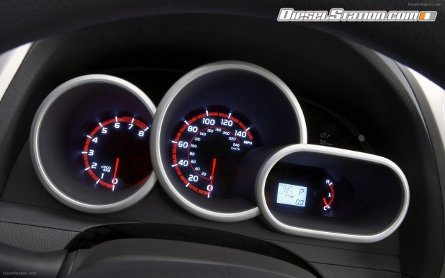 Pontiac 2009 pontiac vibe gt Widescreen Picture #25 Pontiac 2009 pontiac vibe gt Widescreen Picture #25