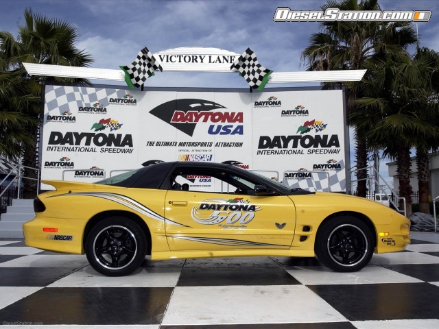 Pontiac Firebird Trans Am Edition Picture #18 Pontiac Firebird Trans Am Edition Picture #18