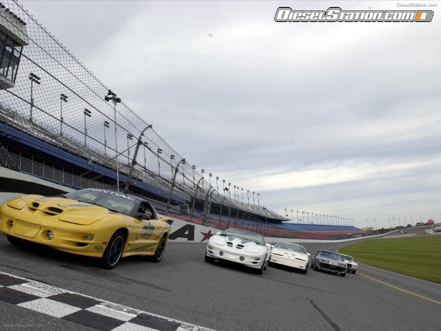 Pontiac Firebird Trans Am Edition Picture #6 Pontiac Firebird Trans Am Edition Picture #6