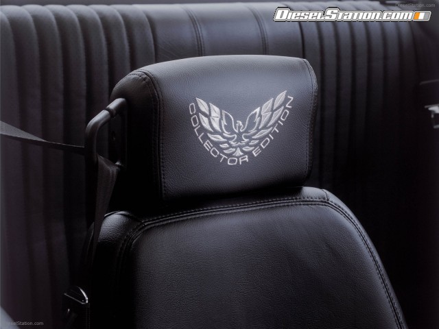 Pontiac Firebird Trans Am Edition Picture #9 Pontiac Firebird Trans Am Edition Picture #9