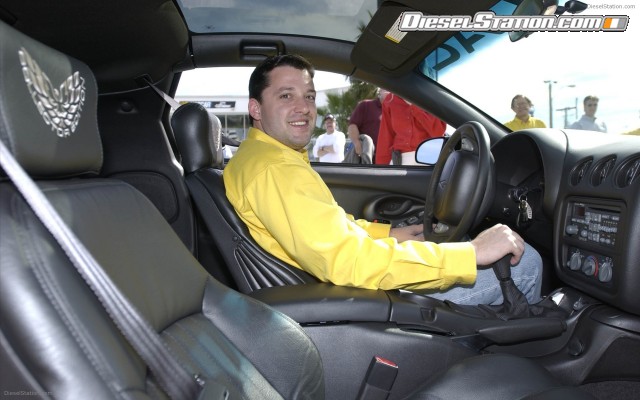 Pontiac Firebird Trans Am Edition Widescreen Picture #17 Pontiac Firebird Trans Am Edition Widescreen Picture #17