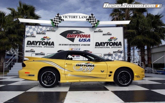 Pontiac Firebird Trans Am Edition Widescreen Picture #4 Pontiac Firebird Trans Am Edition Widescreen Picture #4